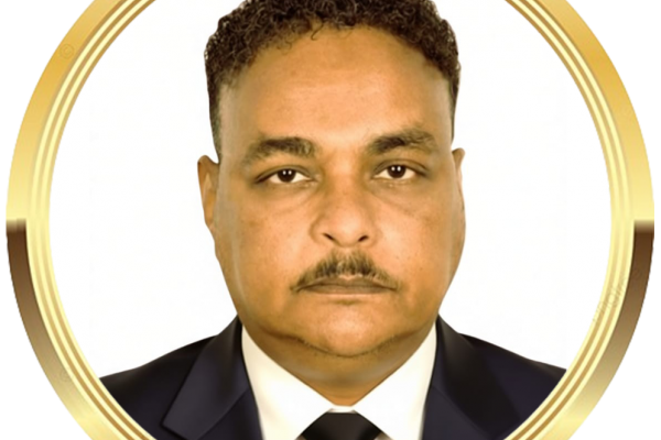 الدكتور محمد عبد المنعم مصطفى - السودان